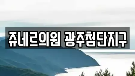 광주광역시 광산구 산월동 피부과 업체 현황 20곳