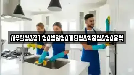 사무실청소정기청소병원청소계단청소학원청소청소용역