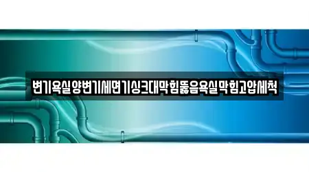 안성시 도기동에서 싱크대뚫음,하수구뚫음,변기막힘,누수,누수탐지 18곳을 리스트 보기