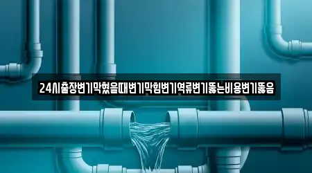 장암동 근처 하수구막힘,변기뚫음,누수,싱크대뚫음,변기막힘 12곳