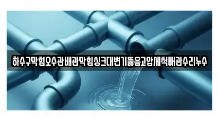 진주시 봉래동 변기뚫음,누수탐지,하수구뚫음,싱크대뚫음,변기막힘 8곳 위치 찾기