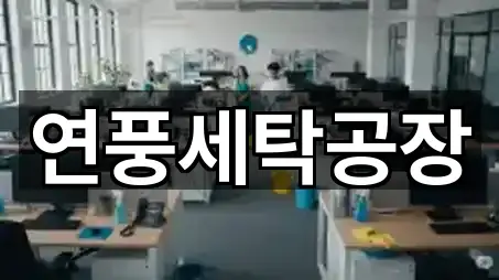 경로 확인: 대야미동 청소업체 5곳