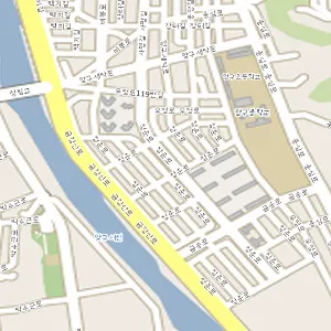 강원 양구군 렌트카 우성렌터카 양구영업소 위치