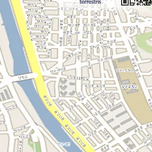 강원 양구군 장기렌트카 SK렌터카 양구지점 위치