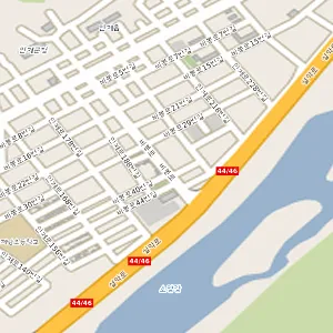 강원 양구군 장기렌트카 SK렌터카 인제지점 위치