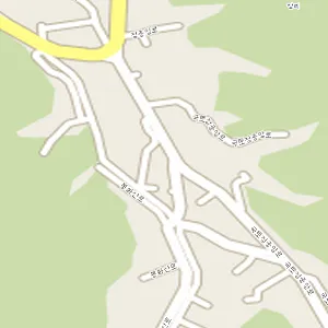 강원 양구군 중고차매매 성실중고차 위치