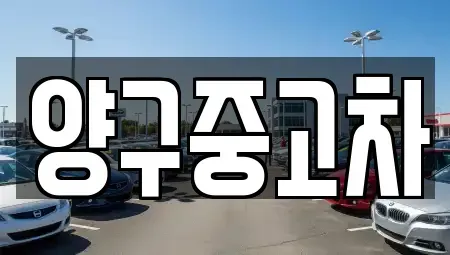 강원 양구군 중고차매매,단기렌트카,중고차매입,장기렌트카,중고차,렌트카