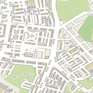 강원 원주시 호저면 장기렌트카 SK렌터카 원주지점 위치