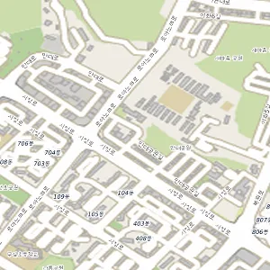 강원 원주시 호저면 장기렌트카 롯데렌터카 원주지점 위치