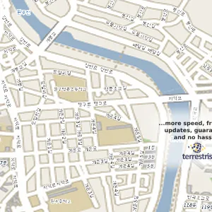 강원 원주시 호저면 중고차매입 김프로중고차매입판매수출매매센터 위치