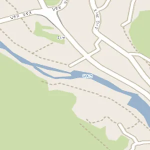 강원 원주시 호저면 중고차매입 전국중고차매매최고가매입및수출무료견적방문카카오카 위치