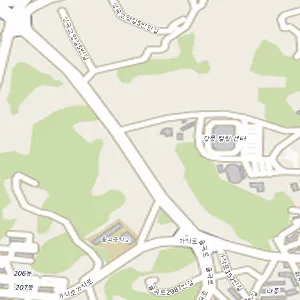 강원특별자치도 강릉시 사천면 중고차 강릉에이스중고차 위치