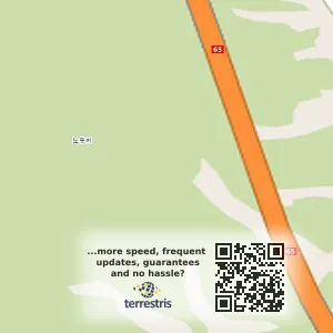 강원특별자치도 강릉시 사천면 중고차 관허중고차매매매각즉시송금당일이전무료출장견적 위치