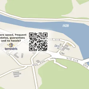 강원특별자치도 정선군 정선읍 중고차 정선자동차상사 위치