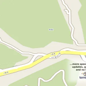 강원특별자치도 정선군 정선읍 중고차매입 한국무역중고차수출매입매매판매시세 위치