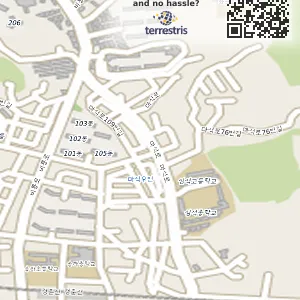 경기 가평군 단기렌트카 주주렌터 위치