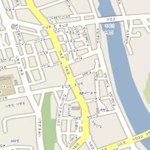 경기 가평군 렌트카 가평렌트카 위치