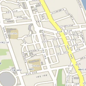 경기 가평군 중고차매매 뉴한길모터스 위치