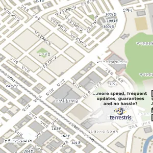 경기 고양시 덕양구 내곡동 장기렌트카 뉴주노렌트카 위치