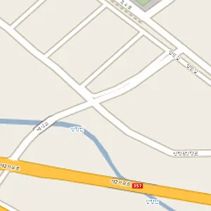 경기 고양시 덕양구 내곡동 장기렌트카 이룸인 위치