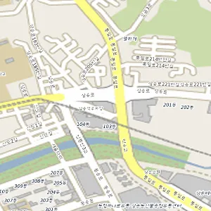 경기 고양시 덕양구 삼송동 렌트카 쏘카 삼송 현대썬앤빌오피스텔 위치