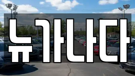 경기 고양시 덕양구 삼송동 렌트카 전문 뉴가나다