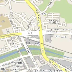 경기 고양시 덕양구 삼송동 중고차매매 고양시 삼송중고차 카드림 위치