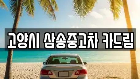 경기 고양시 덕양구 삼송동 중고차매매,단기렌트카,중고차매입,장기렌트카,중고차,렌트카