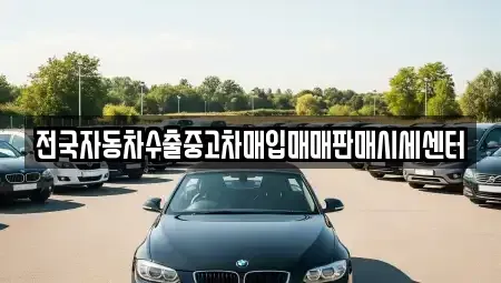 경기 고양시 덕양구 삼송동 중고차매입 전문 전국자동차수출중고차매입매매판매시세센터
