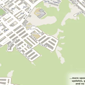 경기 광주시 신현동 단기렌트카 청화렌터카 위치