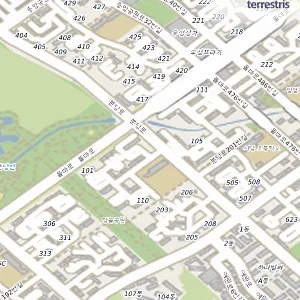 경기 광주시 신현동 장기렌트카 도일장기렌터 위치