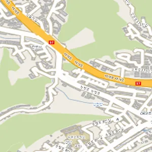 경기 광주시 신현동 중고차 현대글로비스 오토벨분당센터 위치