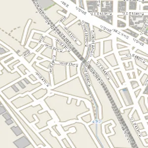 경기 수원시 권선구 권선동 단기렌트카 몬스터렌트카 위치