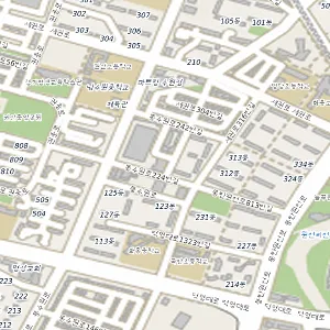 경기 수원시 권선구 권선동 렌트카 BK렌트카 권선지점 위치