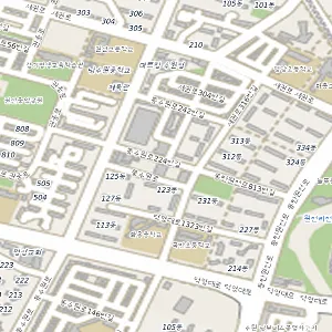 경기 수원시 권선구 권선동 렌트카 GS렌트카 수원권선지점 위치