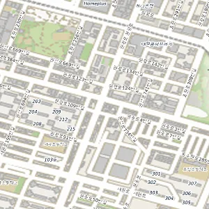 경기 수원시 권선구 권선동 렌트카 디씨렌트카 위치