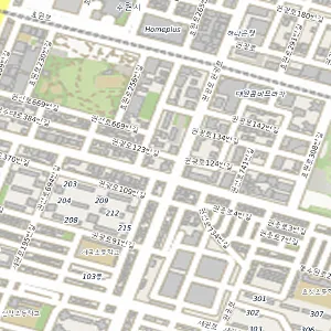 경기 수원시 권선구 권선동 중고차매매 오엠지모터스 위치