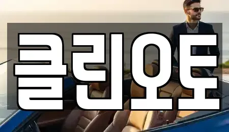 경기 수원시 권선구 권선동 중고차매매 전문 클린오토