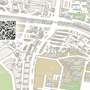 경기 수원시 장안구 율전동 렌트카 금강렌트카 위치