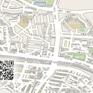 경기 수원시 장안구 율전동 렌트카 지오렌터카 북수원지점 위치