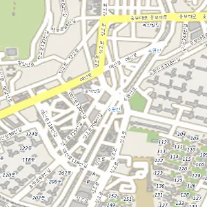 경기 수원시 팔달구 영동 장기렌트카 월렌트장기렌트플랫폼직카 위치