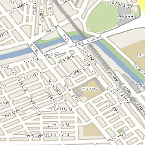 경기 안양시 단기렌트카 싸다렌트카 안양지점 위치