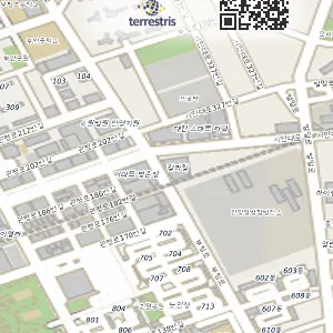 경기 안양시 렌트카 롯데렌터카 안양지점 위치