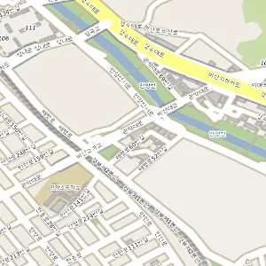 경기 안양시 장기렌트카 SK렌터카 안양역지점 위치