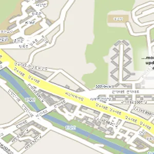 경기 안양시 장기렌트카 월렌트장기렌트플랫폼직카 위치