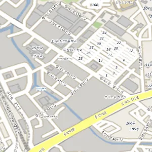 경기 안양시 중고차 금정자동차매매상사 위치