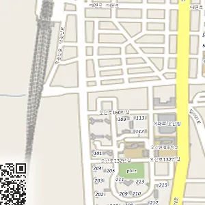 경기 오산시 청호동 렌트카 지스타렌트카 오산지점 위치