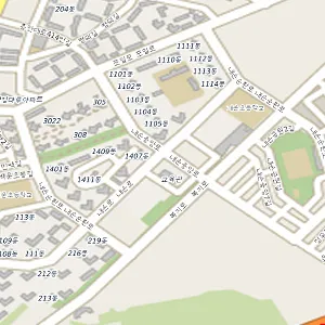 경기 의왕시 내손동 렌트카 센트럴렌트카 의왕영업소 위치