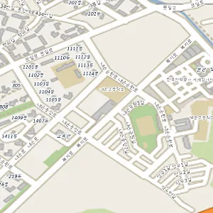 경기 의왕시 내손동 렌트카 엔에이치렌트카 위치