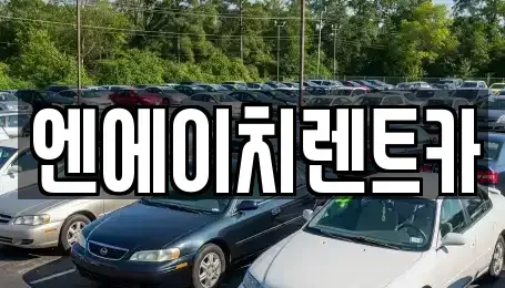 경기 의왕시 내손동 렌트카 전문 엔에이치렌트카